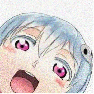 角色头像：森林少女